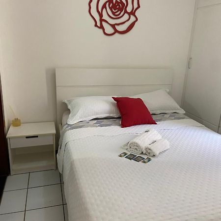 Excelente Lugar Apartment Brasilia Exterior photo