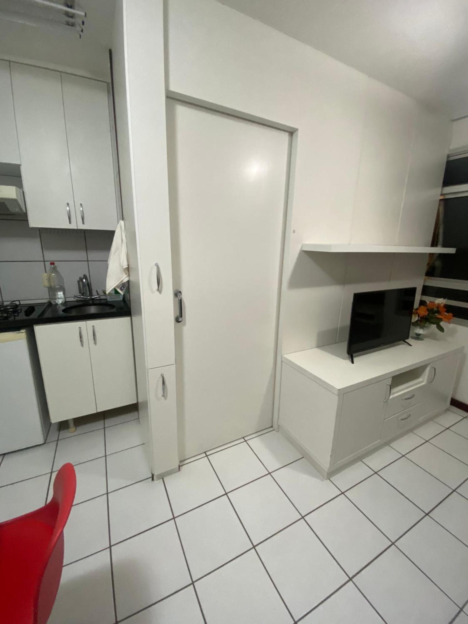 Excelente Lugar Apartment Brasilia Exterior photo