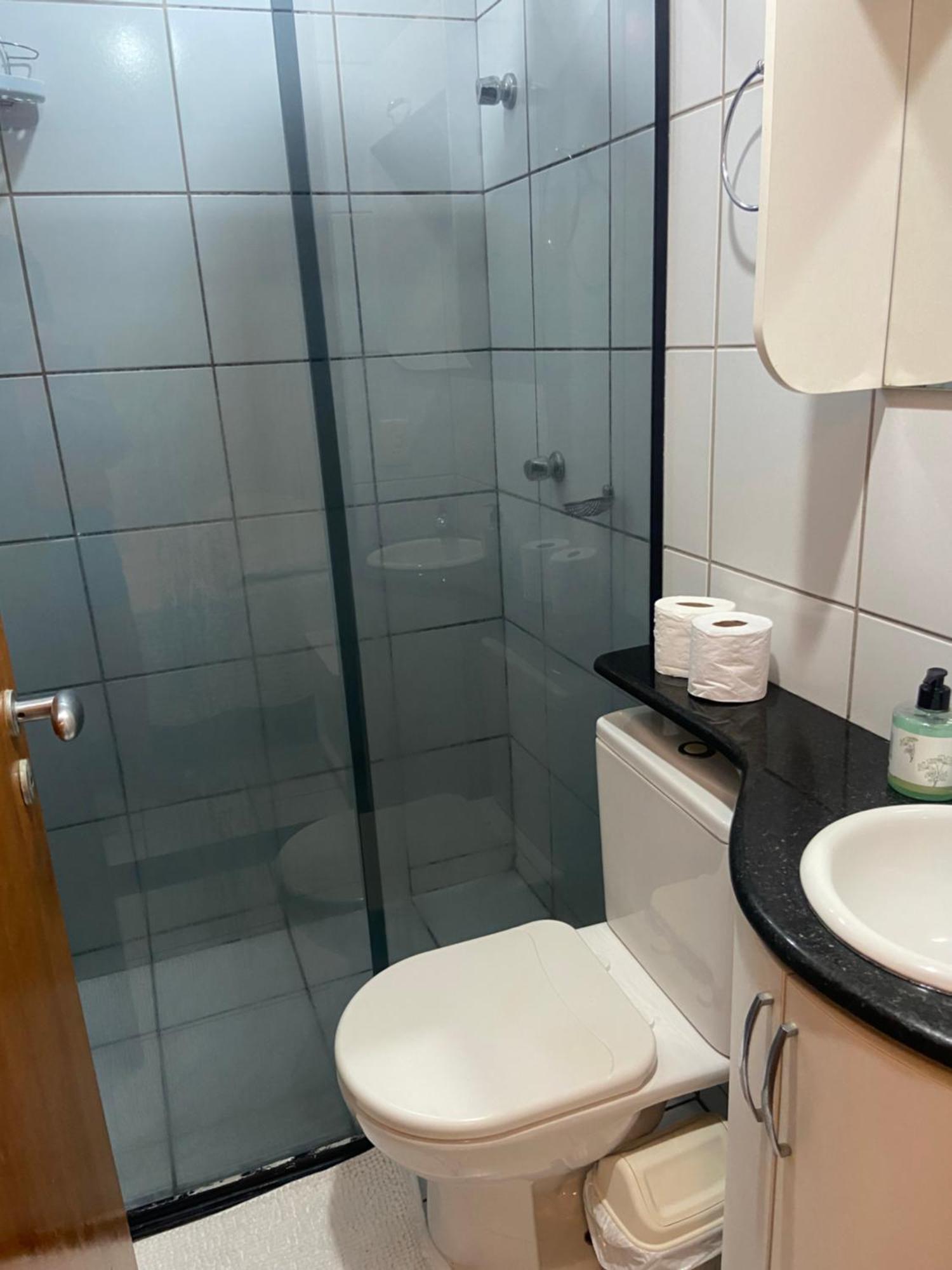 Excelente Lugar Apartment Brasilia Exterior photo