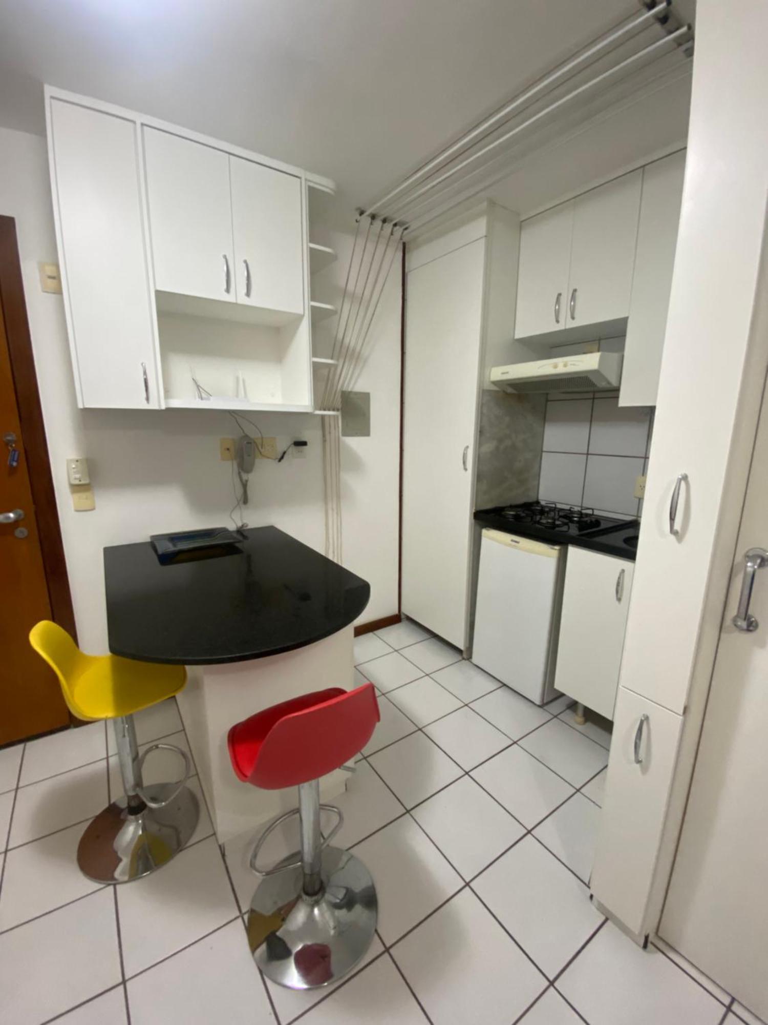 Excelente Lugar Apartment Brasilia Exterior photo