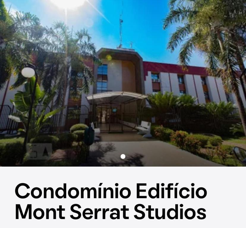 Excelente Lugar Apartment Brasilia Exterior photo